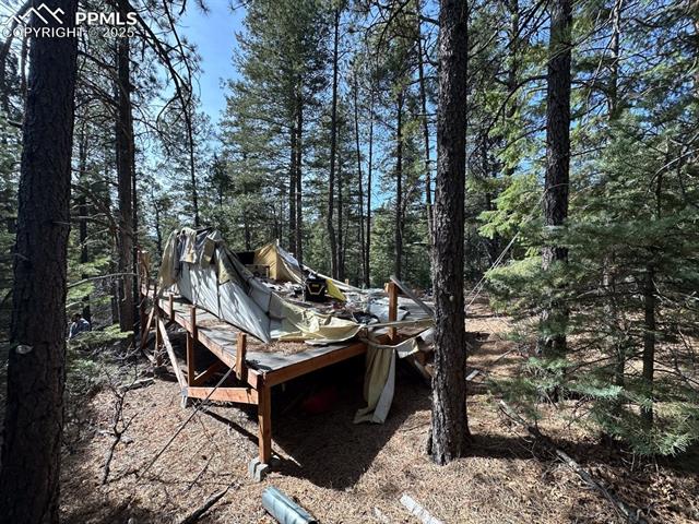 5034 Little Turkey Creek Road