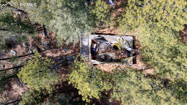 5034 Little Turkey Creek Road