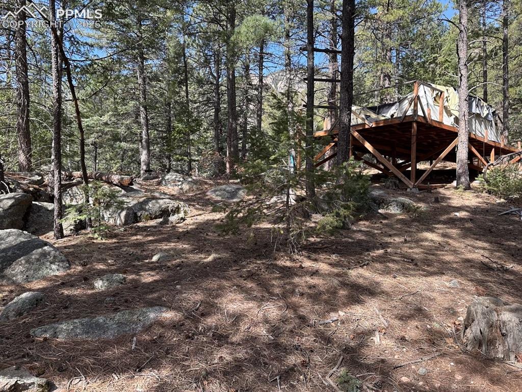 5034 Little Turkey Creek Road