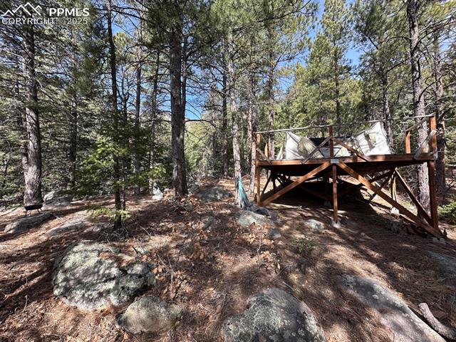 5034 Little Turkey Creek Road