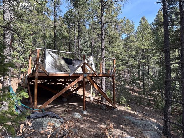 5034 Little Turkey Creek Road