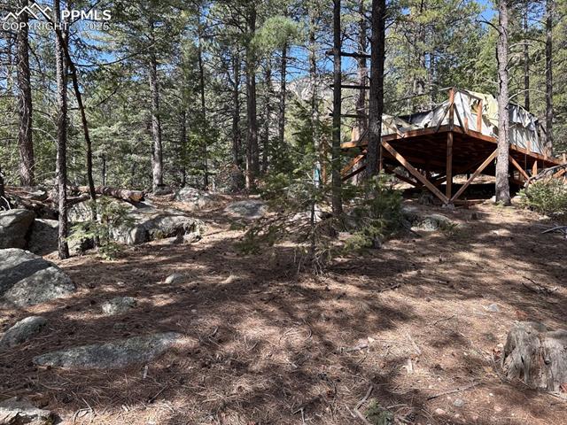 5034 Little Turkey Creek Road