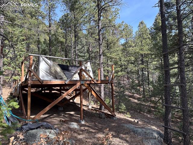 5034 Little Turkey Creek Road