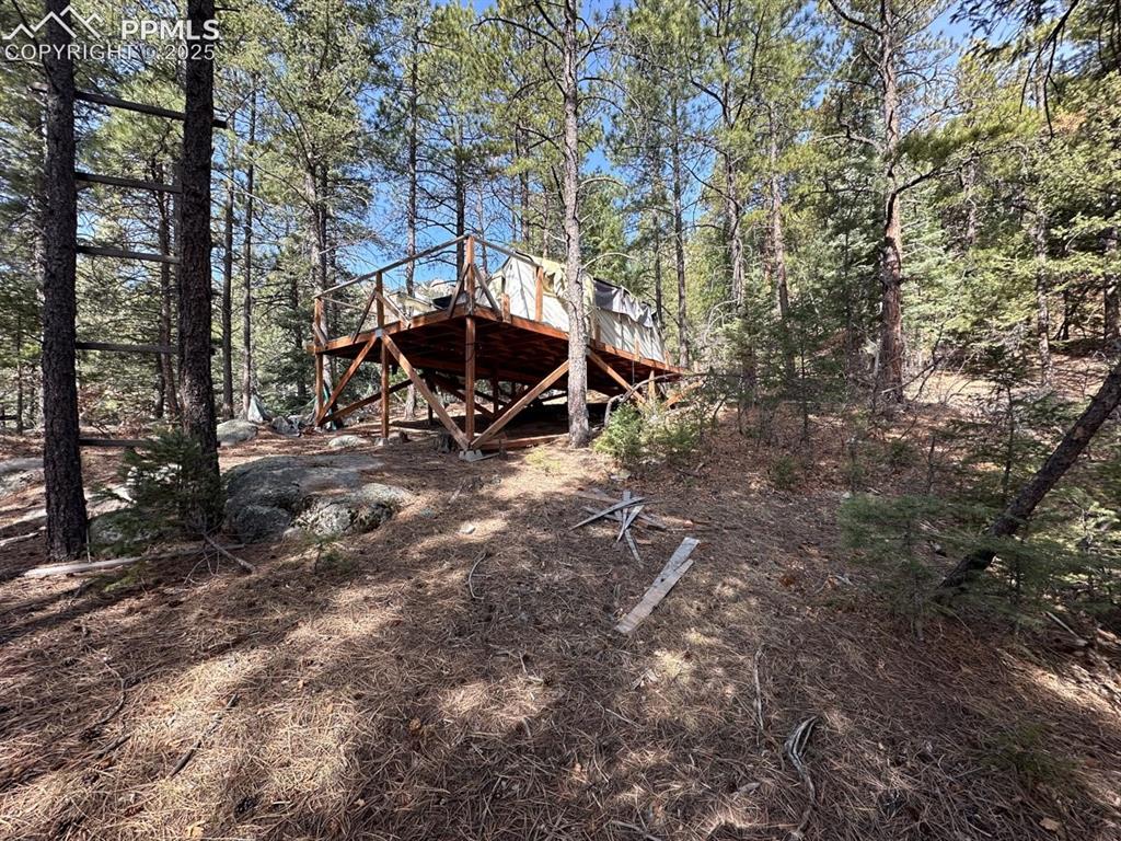 5034 Little Turkey Creek Road
