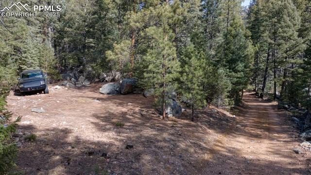 5034 Little Turkey Creek Road