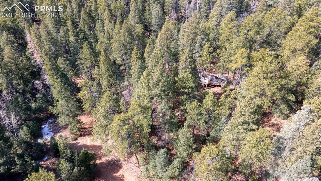 5034 Little Turkey Creek Road