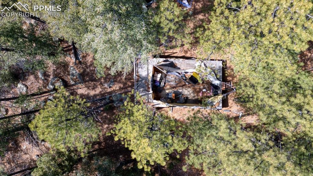 5034 Little Turkey Creek Road