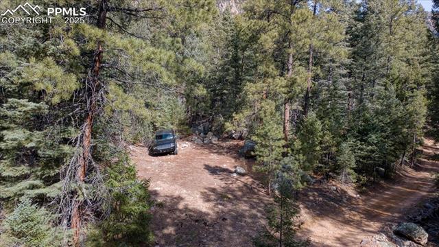 5034 Little Turkey Creek Road