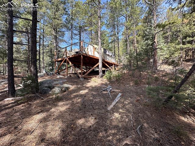 5034 Little Turkey Creek Road