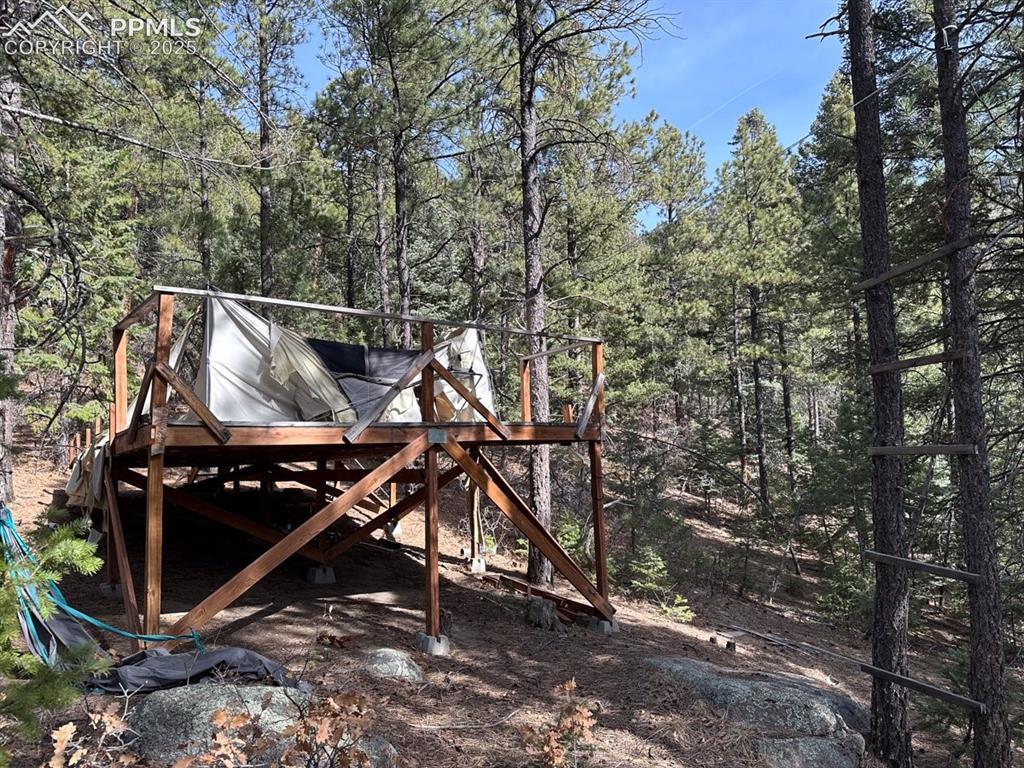 5034 Little Turkey Creek Road