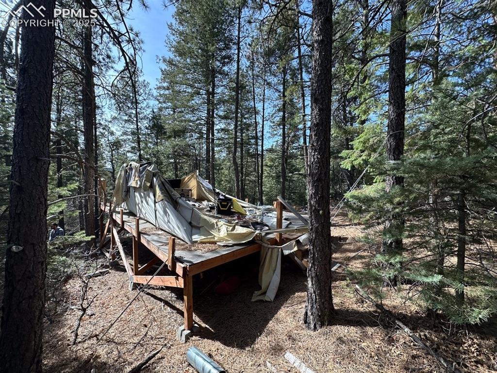 5034 Little Turkey Creek Road