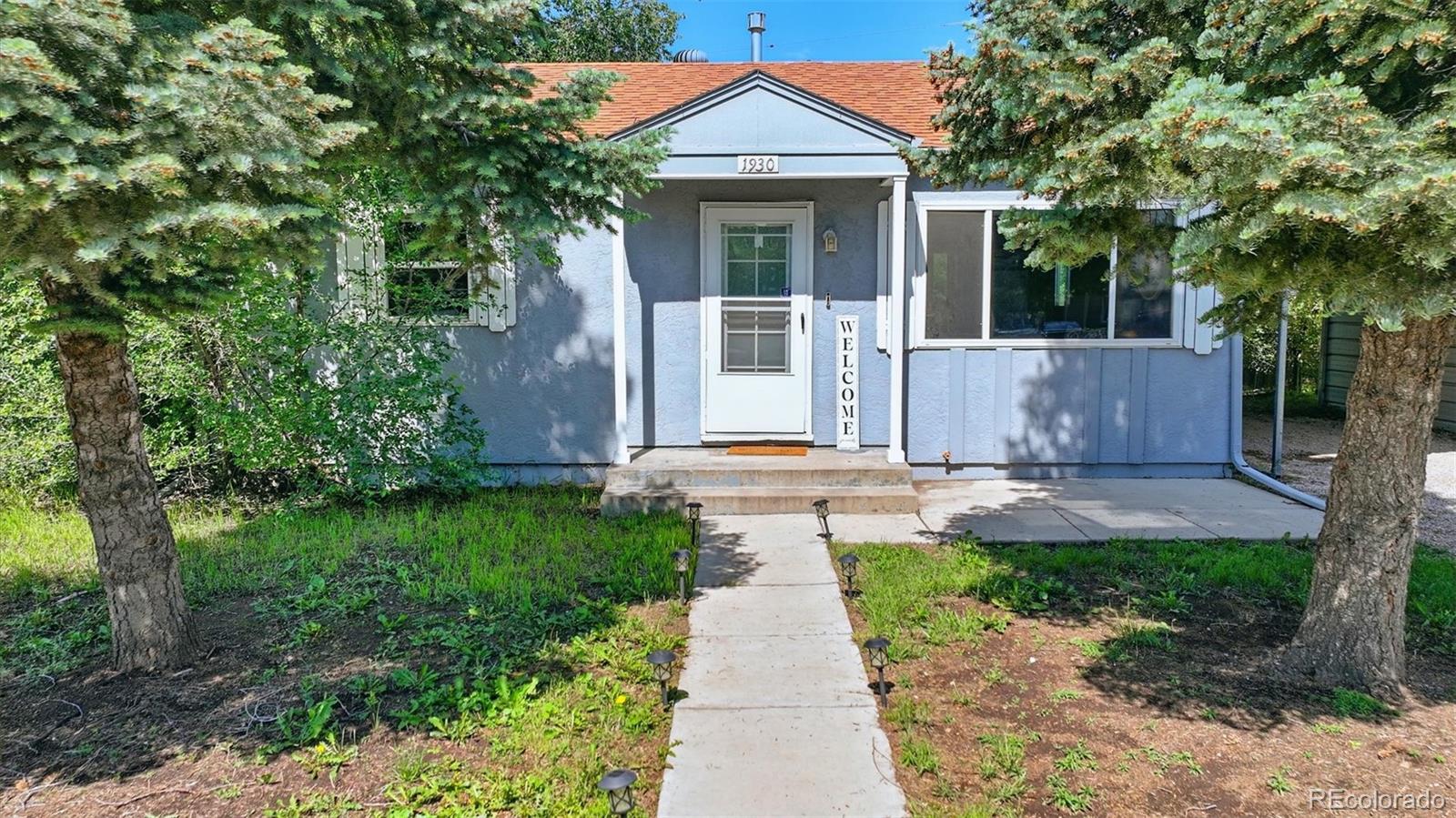 1930 S Prospect Avenue