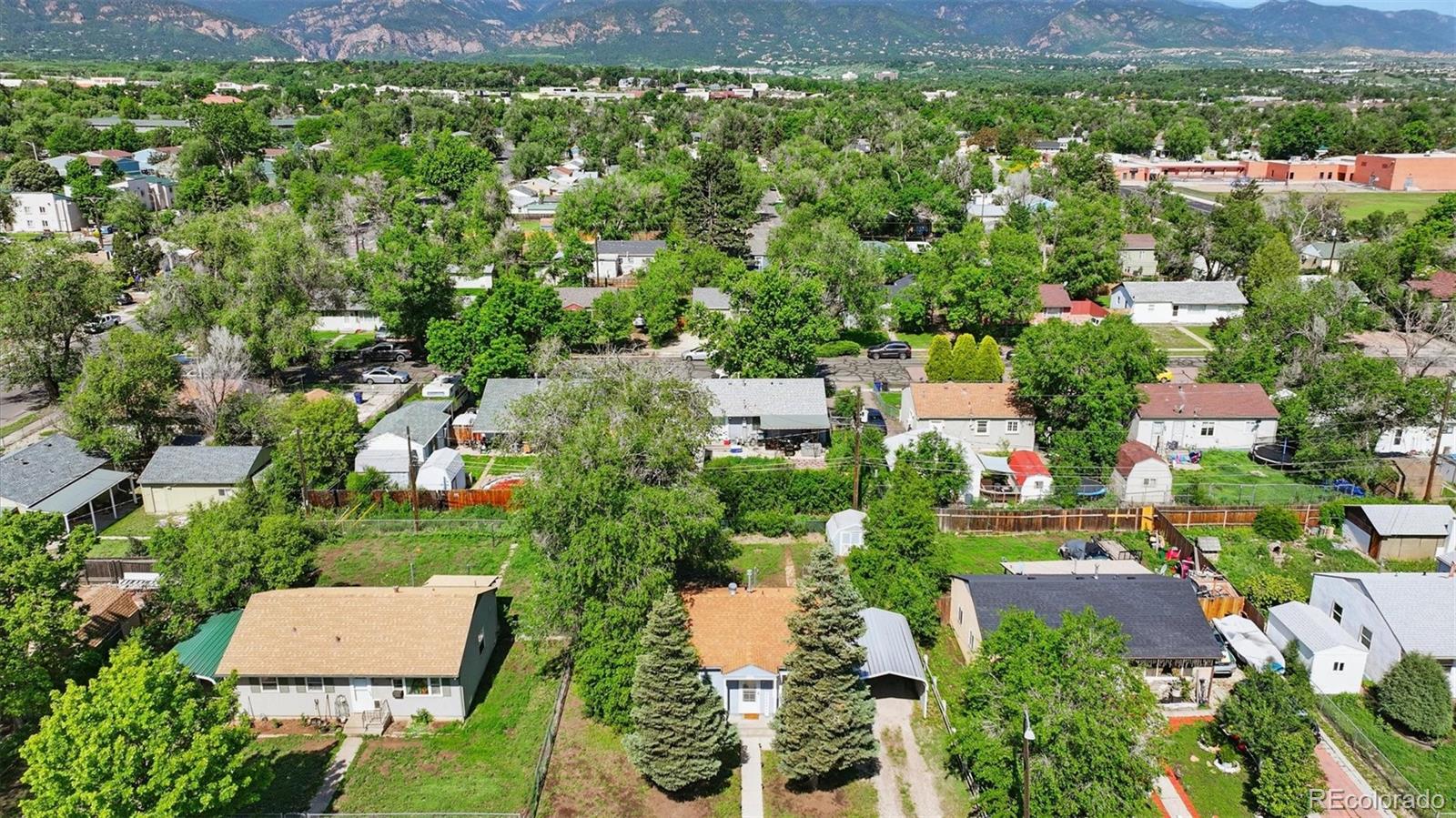 1930 S Prospect Avenue