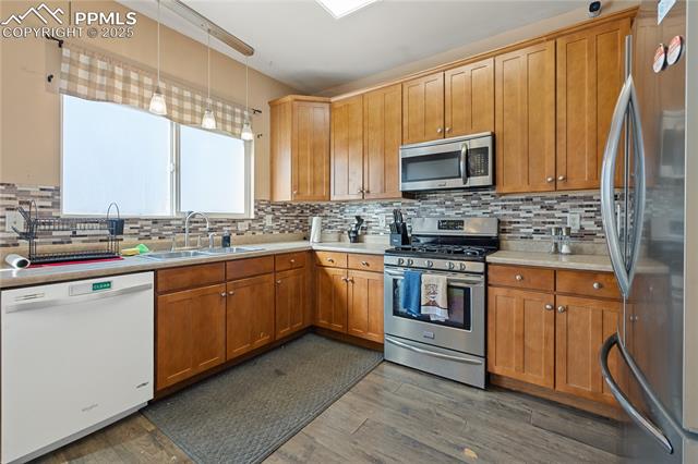 4304 Gunbarrel Drive