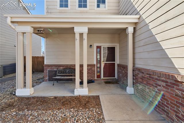 4304 Gunbarrel Drive