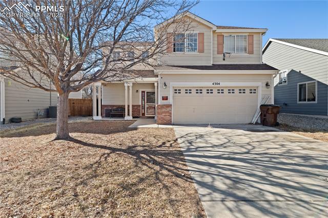 4304 Gunbarrel Drive