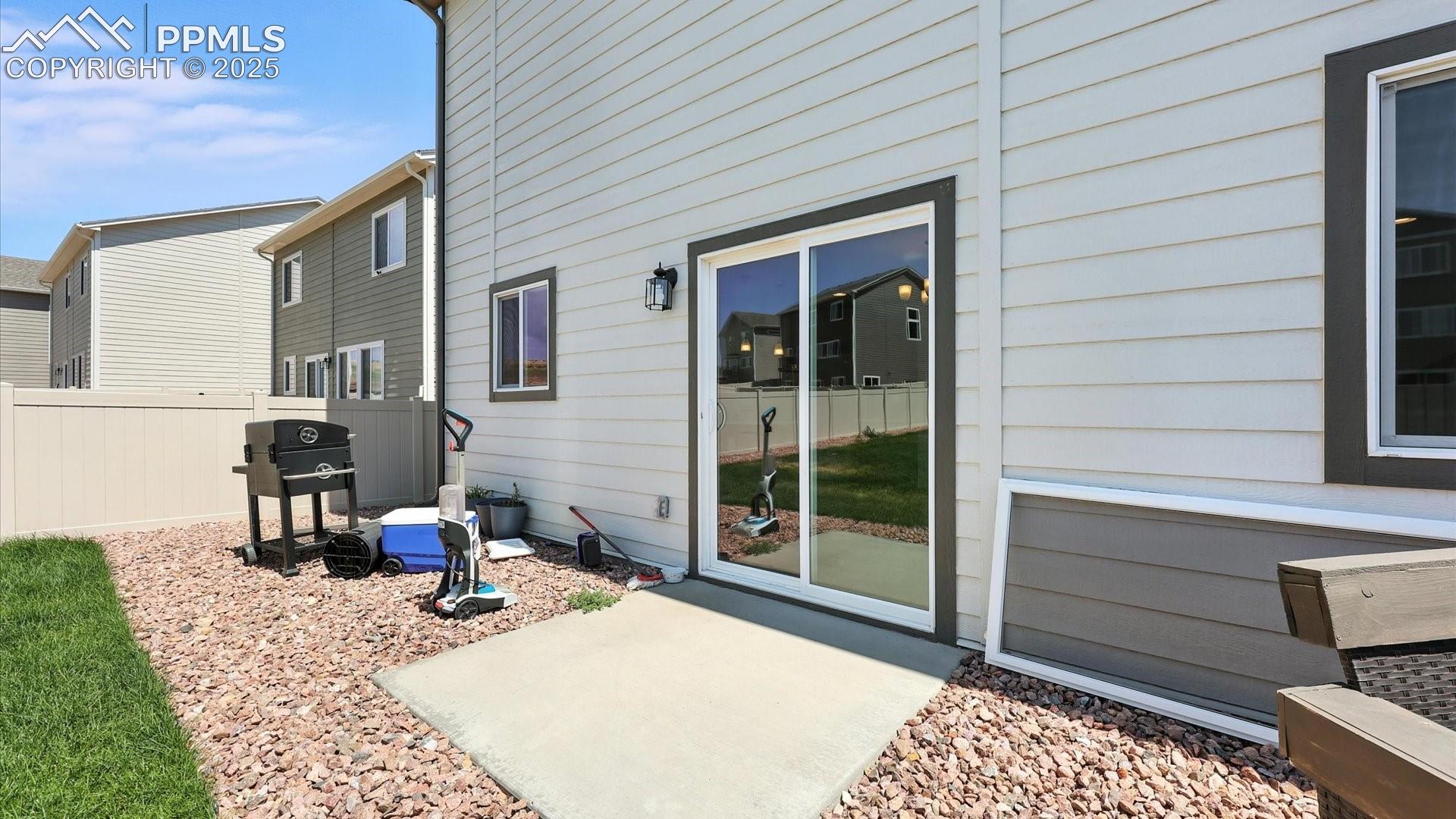 8567 Besson Court