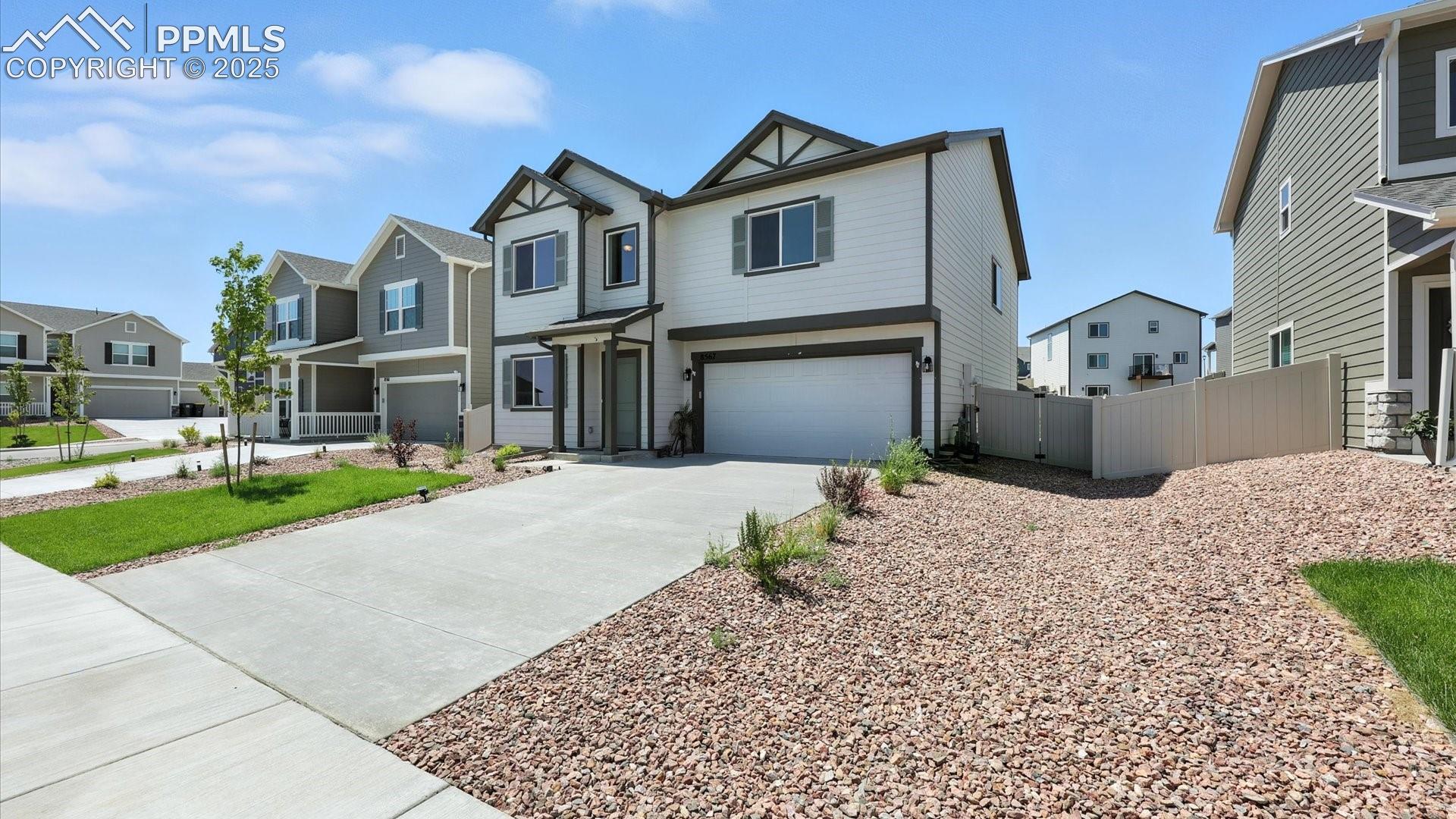 8567 Besson Court