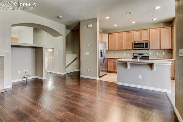 10617 Ouray Creek Point