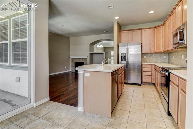 10617 Ouray Creek Point