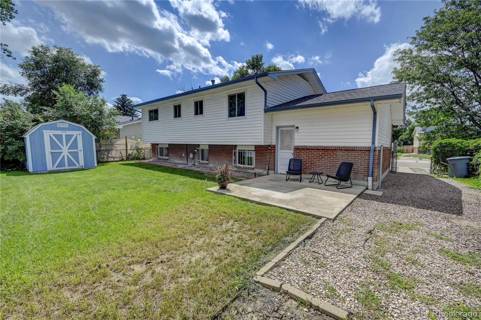 7205 Metropolitan Street