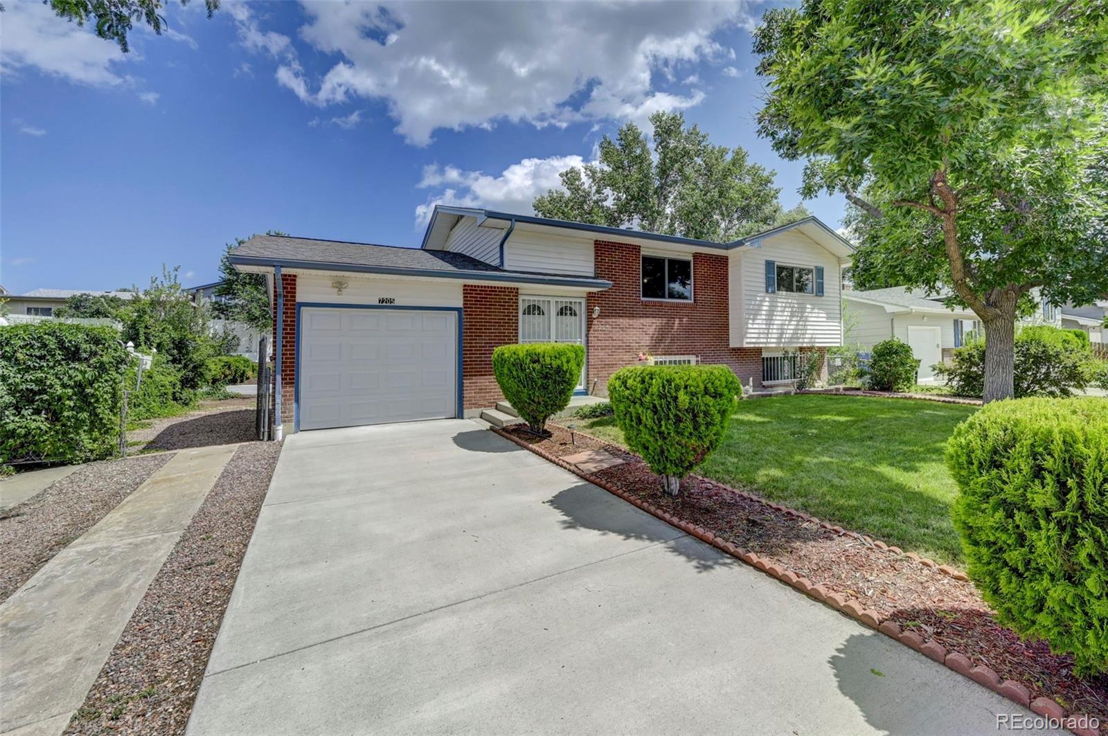 7205 Metropolitan Street