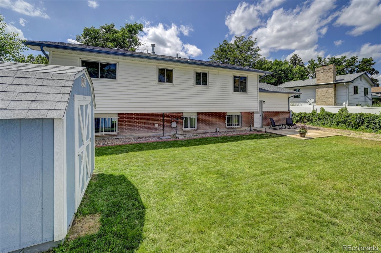 7205 Metropolitan Street