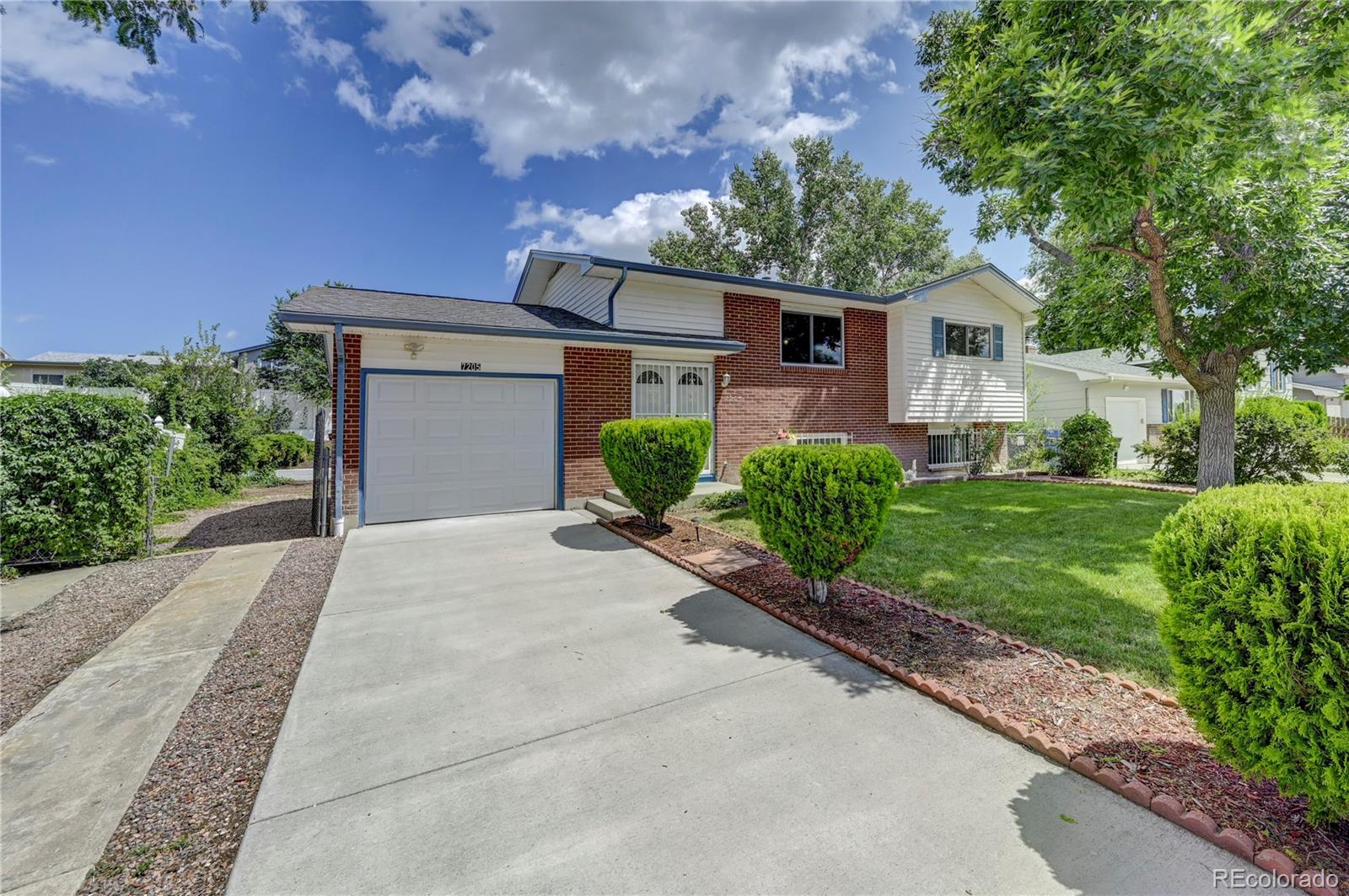 7205 Metropolitan Street