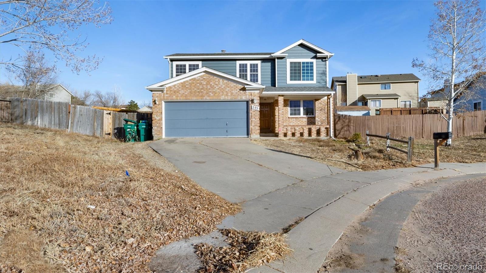295 Peck Court
