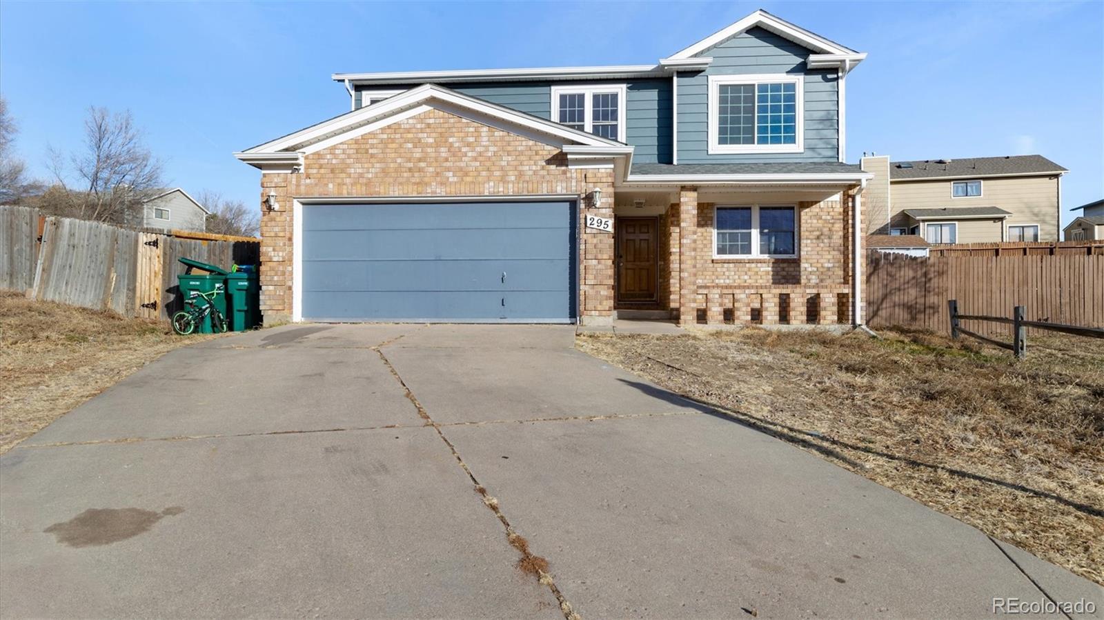 295 Peck Court