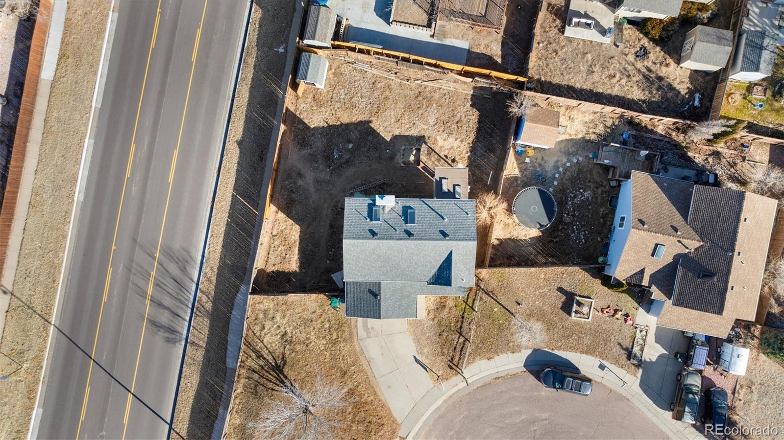 295 Peck Court