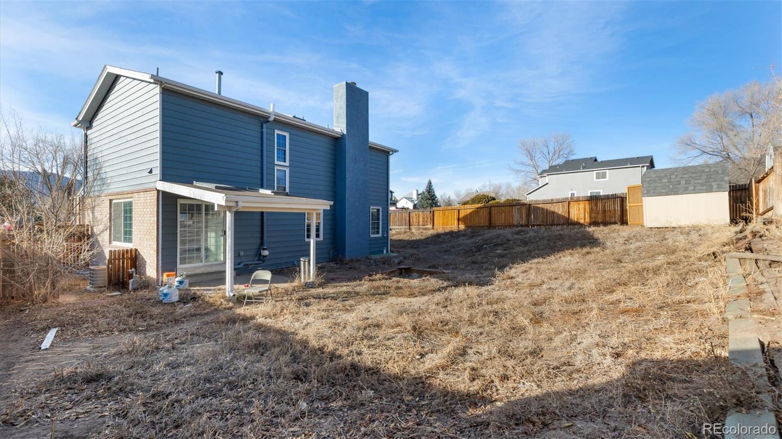 295 Peck Court