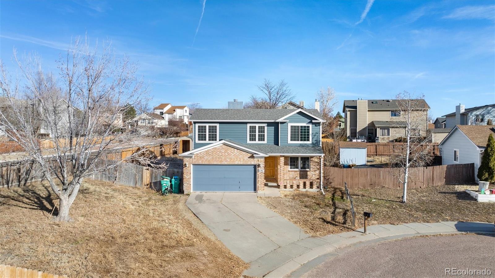 295 Peck Court