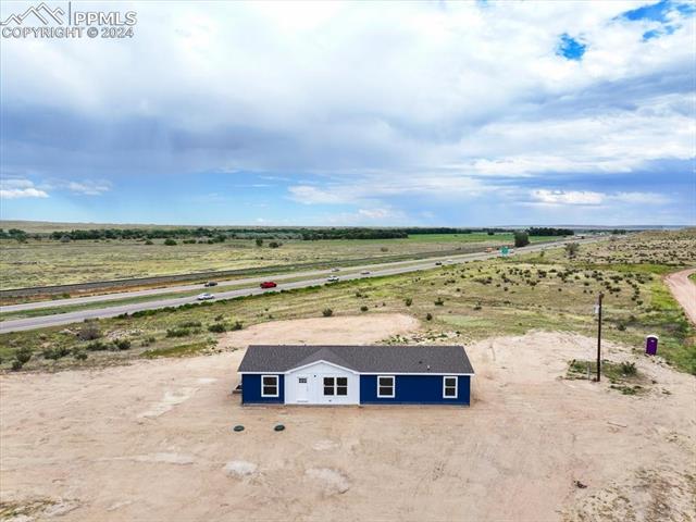 21165 CALLE PACIFICO Point