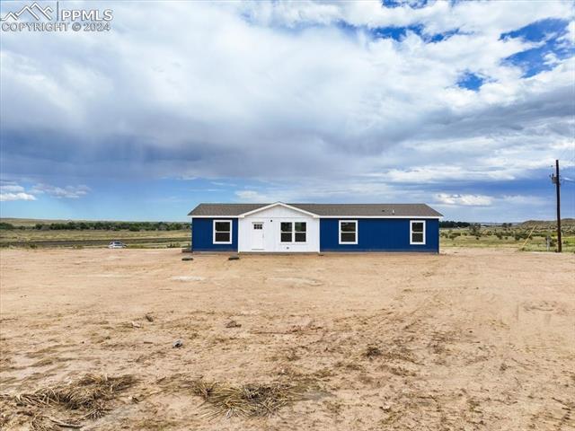 21165 CALLE PACIFICO Point