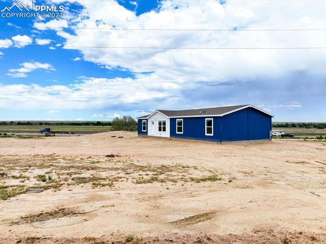 21165 CALLE PACIFICO Point