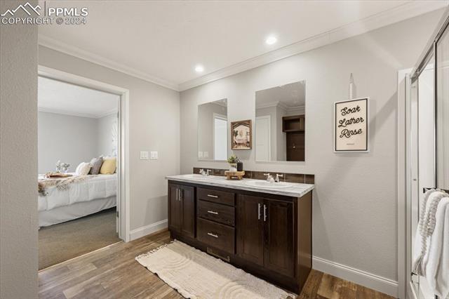 21165 CALLE PACIFICO Point