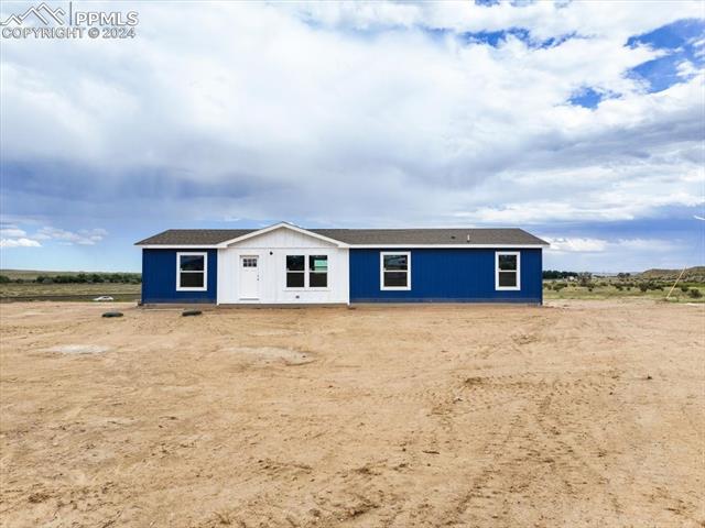 21165 CALLE PACIFICO Point