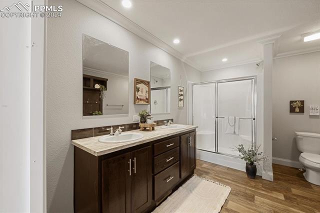 21165 CALLE PACIFICO Point