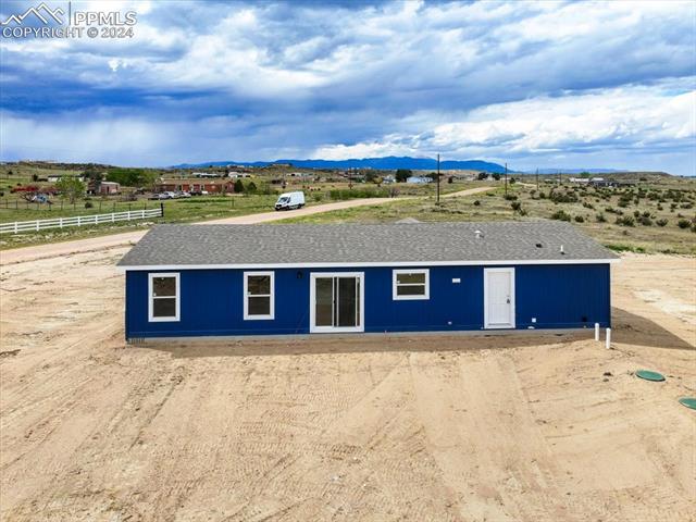 21165 CALLE PACIFICO Point