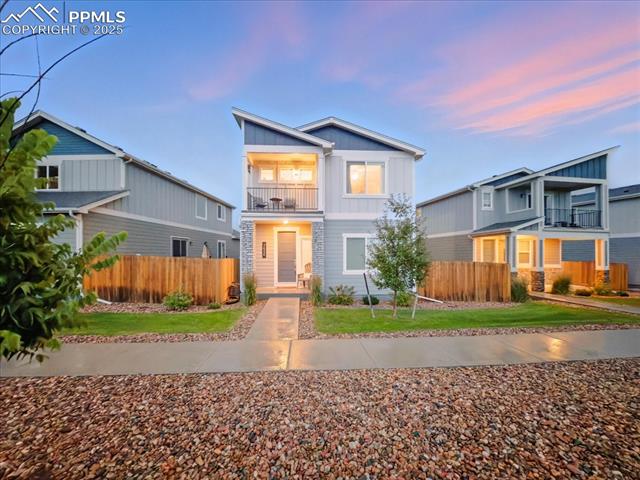 7646 Sun Shimmer View