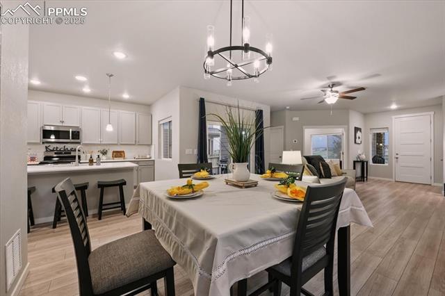 7646 Sun Shimmer View