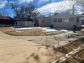 805 Nickerson