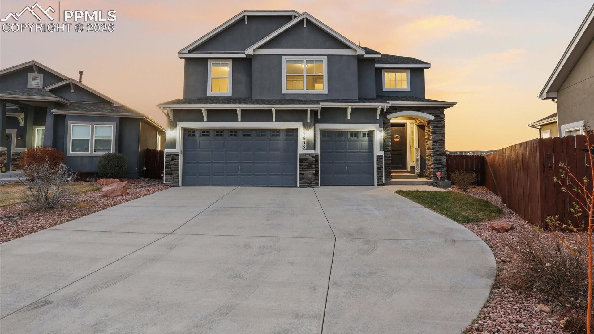 7872 Callendale Drive