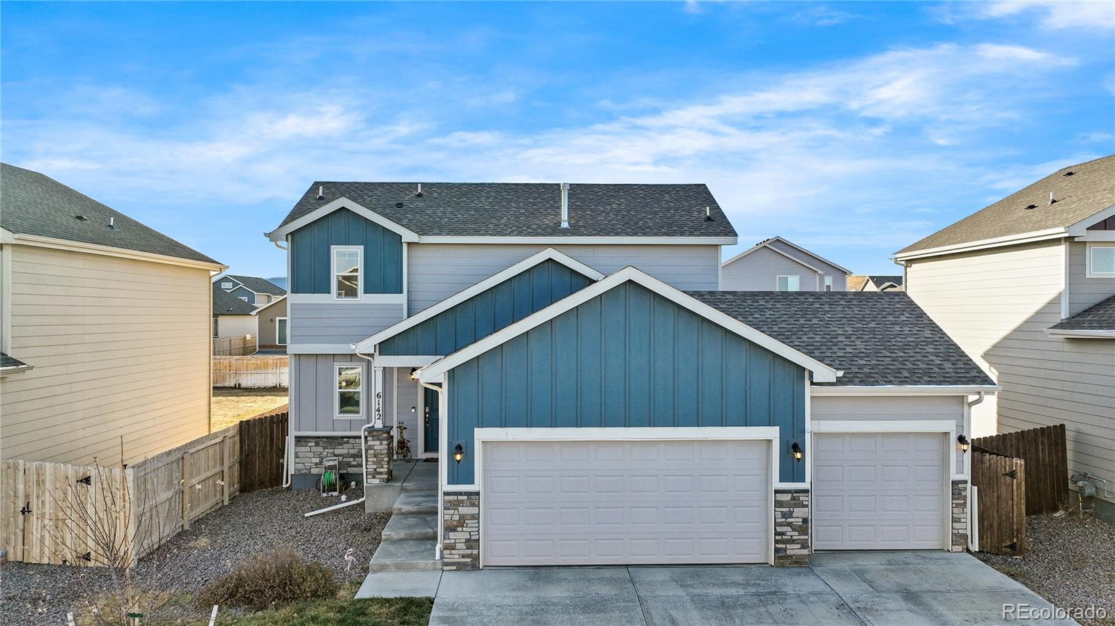6142 Cider Mill Place