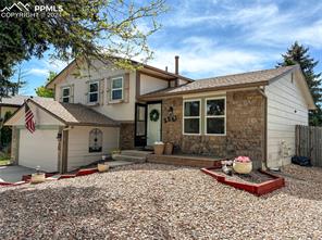 5561 Mosquito Pass Drive