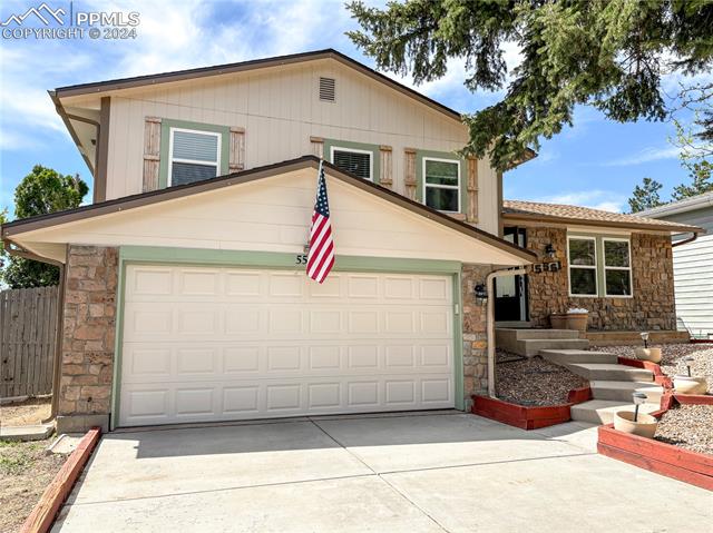 5561 Mosquito Pass Drive