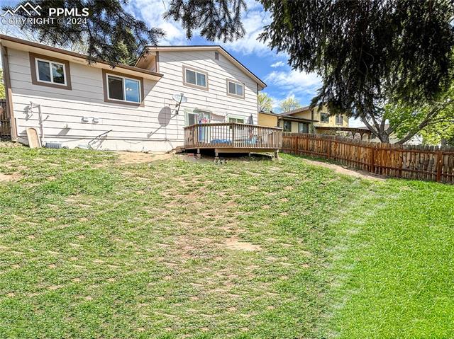 5561 Mosquito Pass Drive