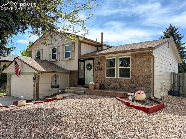 5561 Mosquito Pass Drive