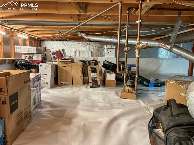 5561 Mosquito Pass Drive